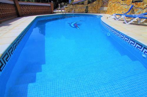 V&v Lloret-villa Petonet