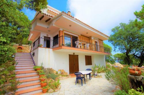 V&v Lloret-villa Petonet