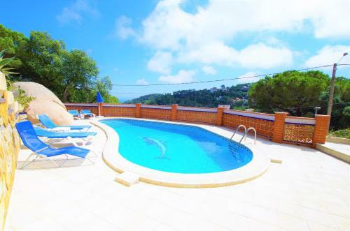 V&v Lloret-villa Petonet