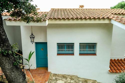 Villa El Riu Del Cel