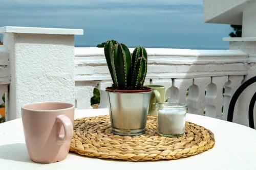 Villa El Riu Del Cel