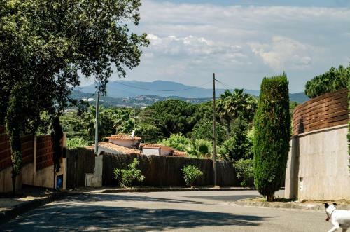 Villa El Riu Del Cel
