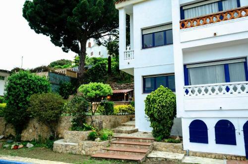 Villa El Riu Del Cel
