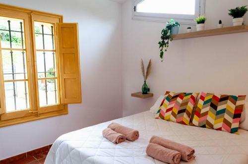 Villa El Riu Del Cel