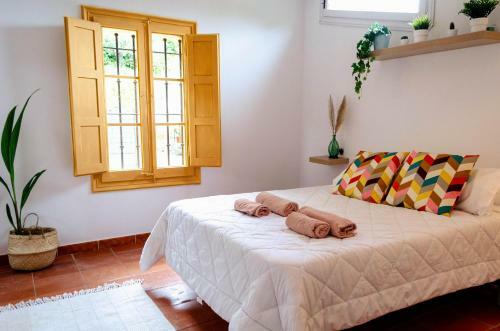 Villa El Riu Del Cel