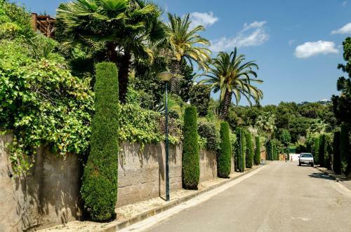 Villa El Riu Del Cel