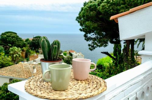 Villa El Riu Del Cel