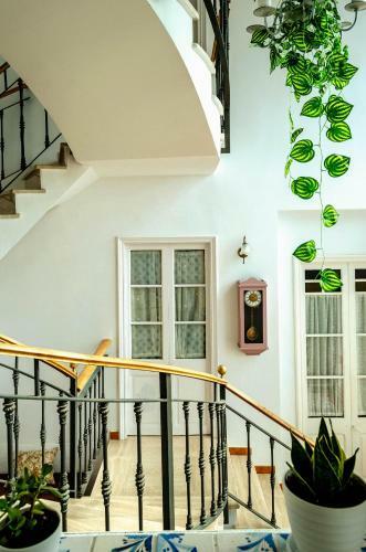 Villa El Riu Del Cel