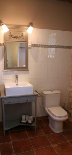 Hostal Chambre D'h�te La Pierre