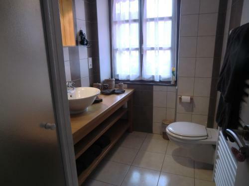 Apartamento Gite Gewurztraminer