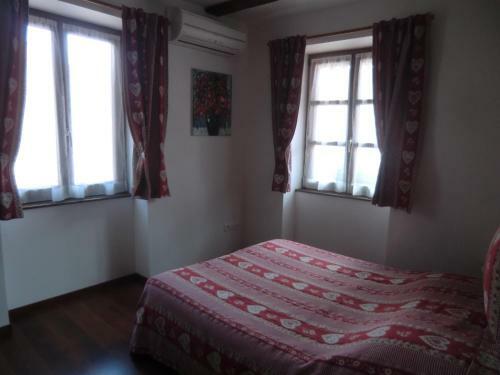 Apartamento Gite Gewurztraminer