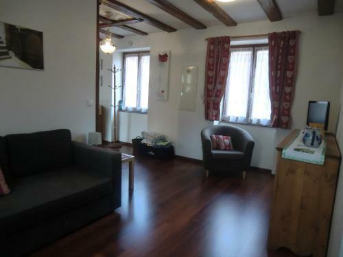 Apartamento Gite Gewurztraminer