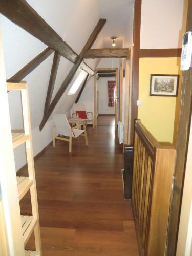 Apartamento Gite Gewurztraminer