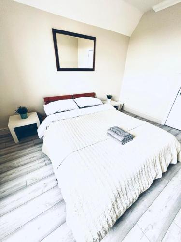 Albergue Cosy Rooms Newsham