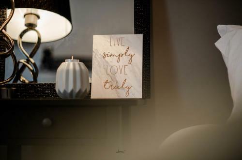 Apartamento Aigburth Townhouse