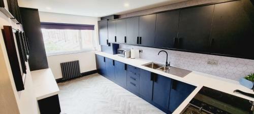 Apartamento Aigburth Townhouse