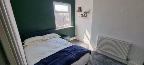 Apartamento Aigburth Townhouse