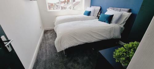 Apartamento Aigburth Townhouse