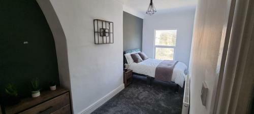 Apartamento Aigburth Townhouse