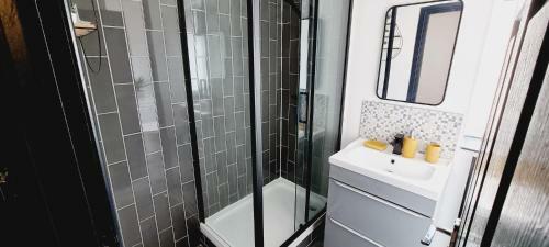 Apartamento Aigburth Townhouse