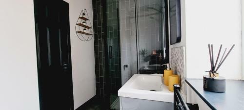 Apartamento Aigburth Townhouse