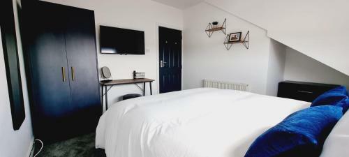 Apartamento Aigburth Townhouse