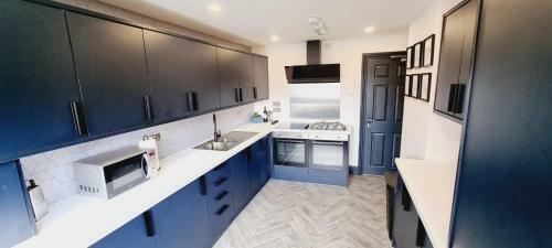 Apartamento Aigburth Townhouse