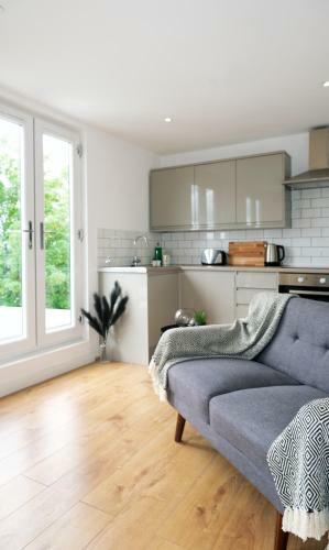 Apartamento The Kop End Penthouse