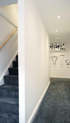 Apartamento The Kop End Penthouse