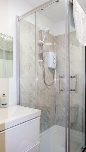 Apartamento The Kop End Penthouse
