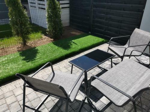 Apartamento Lato Z Dw�jk?