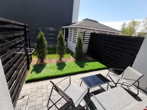 Apartamento Lato Z Dw�jk?