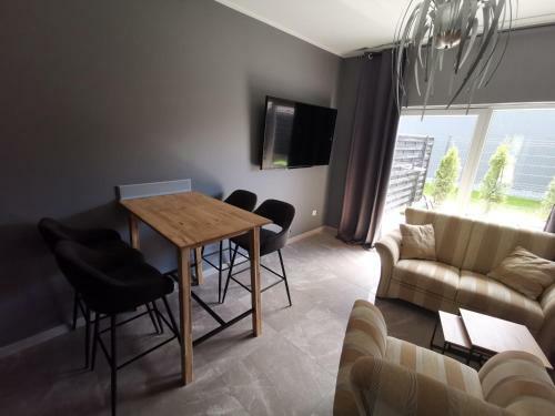 Apartamento Lato Z Dw�jk?