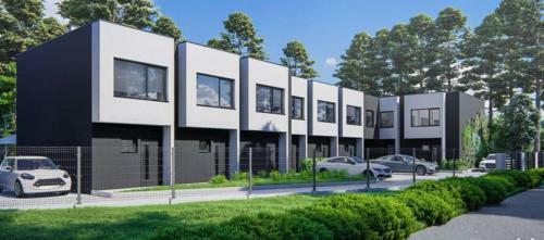 Apartamento Lato Z Dw�jk?