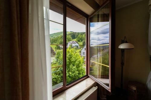 Hotel Rezydencja Czantoria & Spa
