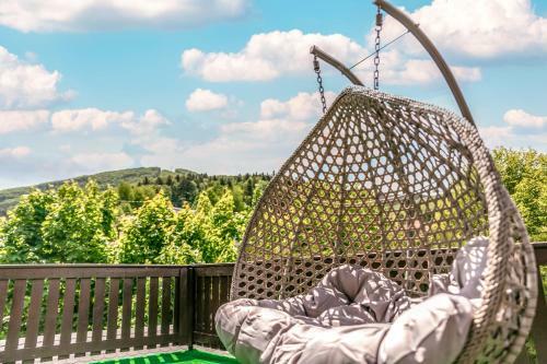 Hotel Rezydencja Czantoria & Spa