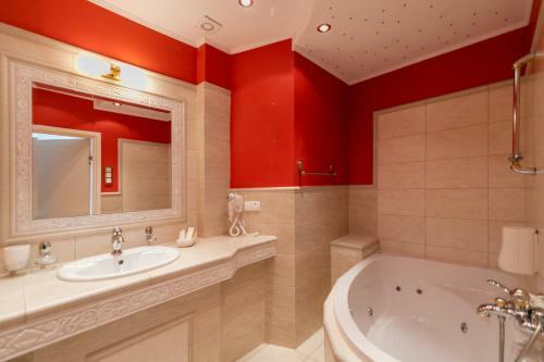 Hotel Rezydencja Czantoria & Spa