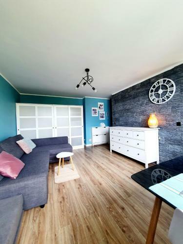 Apartamento Blue Sugar Matejki, Near The Old Town