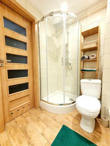 Apartamento Blue Sugar Matejki, Near The Old Town