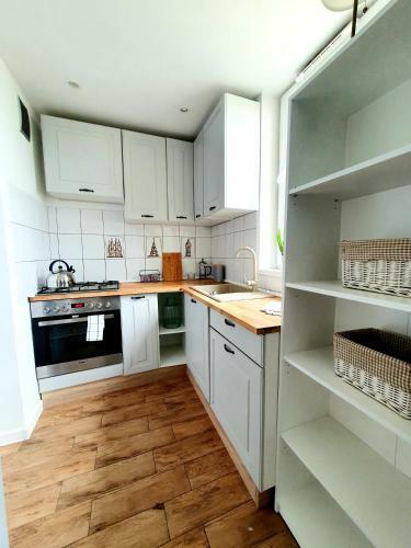 Apartamento Blue Sugar Matejki, Near The Old Town