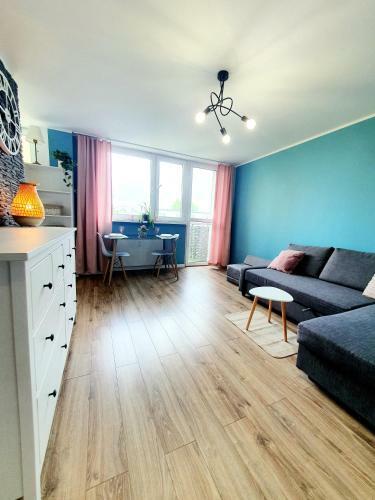 Apartamento Blue Sugar Matejki, Near The Old Town