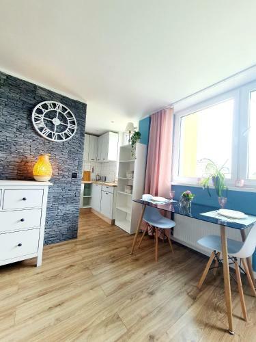 Apartamento Blue Sugar Matejki, Near The Old Town