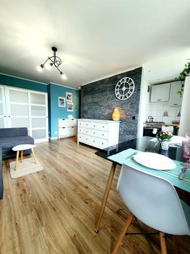 Apartamento Blue Sugar Matejki, Near The Old Town