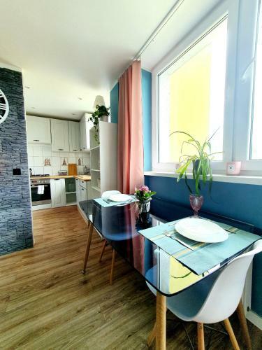 Apartamento Blue Sugar Matejki, Near The Old Town