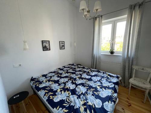 Apartament Przy Fontannie