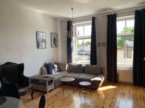Apartament Przy Fontannie