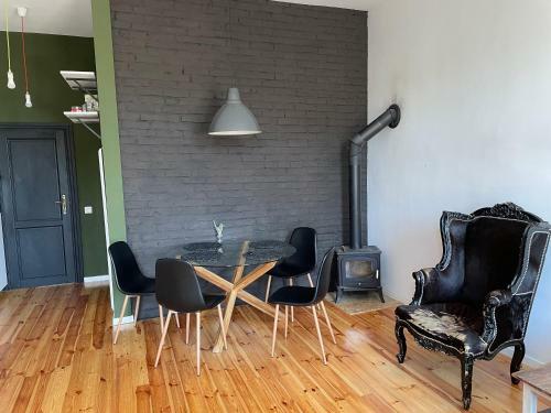 Apartament Przy Fontannie