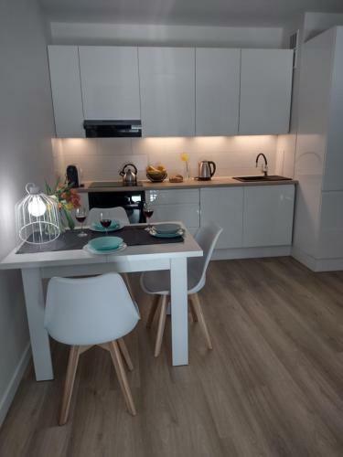 Apartament Przy Lesie
