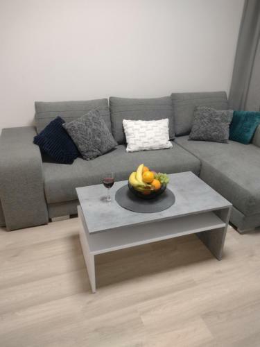 Apartament Przy Lesie
