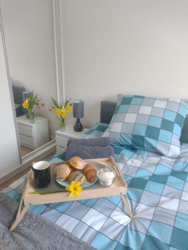 Apartament Przy Lesie